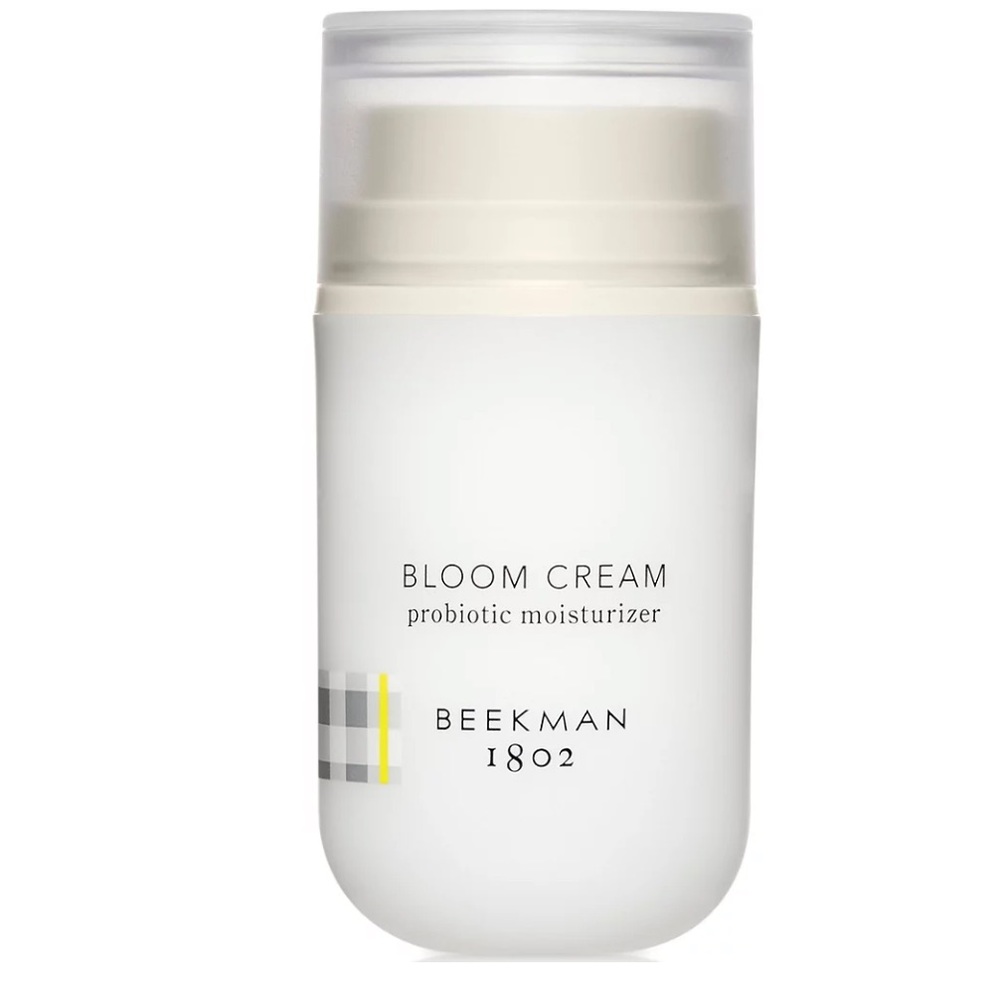 Beekman 1802 Bloom Cream Daily Probioctic Moisturizer *Full size* NEW